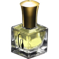 Blue Ocean by Verser Perfumery