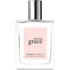 Amazing Grace (Eau de Toilette) von Philosophy