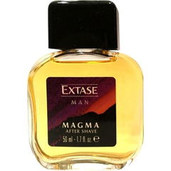 Extase Magma Man (After Shave) by Mülhens