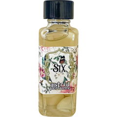 Whinnies No. 6 (2021) by Astrid Perfume / Blooddrop