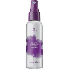 Soupir d'Amour (Hair Mist) von Kiotis