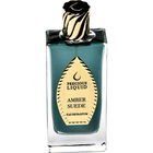 Amber Suede von Precious Liquid