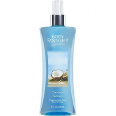 Coconut Fantasy von Body Fantasies