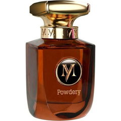Powdery (Eau de Parfum) by My Perfumes
