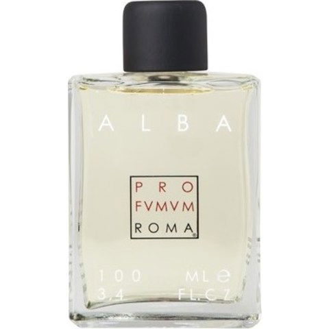 Alba von Profumum Roma