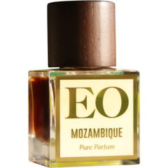 Mozambique von Ensar Oud