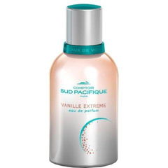 Vanille Extrême (Eau de Parfum) von Comptoir Sud Pacifique