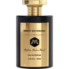 Sweet Botswana von Mystery, Modern Mark