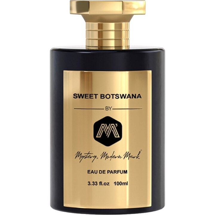 Sweet Botswana von Mystery, Modern Mark