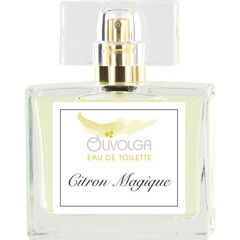 Citron Magique by Olivolga