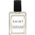 African Sandalwood von Saint by Ira DeWitt
