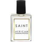 African Sandalwood von Saint by Ira DeWitt