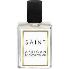 African Sandalwood von Saint by Ira DeWitt