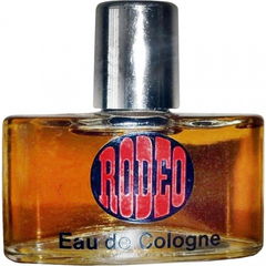 Rodeo (Eau de Cologne) von F. Wolff & Sohn
