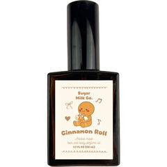 Cinnamon Roll von Sugar Milk!