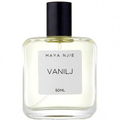 Vanilj by Maya Njie