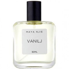Vanilj von Maya Njie