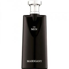Mahogany for Men von Mahogany