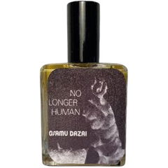No Longer Human von Phronema Perfumes