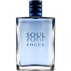Soul Focus by Oriflame