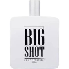 Big Shot White von Oscar
