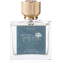 Belgravia Iris by Memoirs of a Perfume Collector