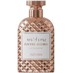Poudre Accord / بودر أكورد by Adyan