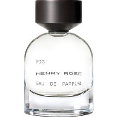 Fog by Henry Rose