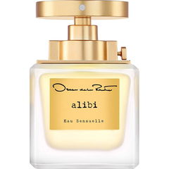 Alibi Eau Sensuelle by Oscar de la Renta
