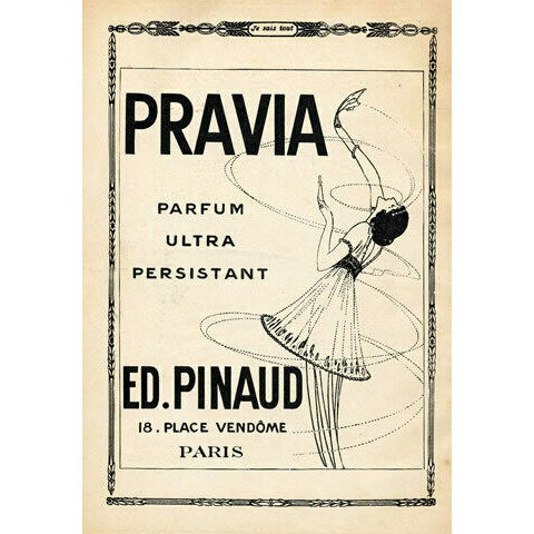 Tapestry by American Perfumer Tapestry by American Perfumer