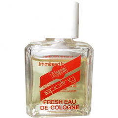 Alpecin Sporting (Fresh Eau de Cologne) by Alcina