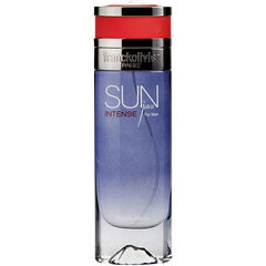 Sun Java Intense by Franck Olivier