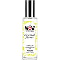 Just Wow - Oriental Flower by Croatian Perfume House