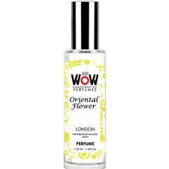 Just Wow - Oriental Flower von Croatian Perfume House