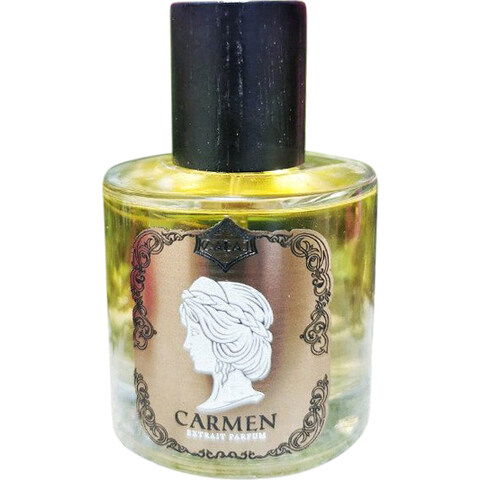 Carmen von Calaj