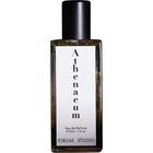 Athenaeum by Jorum Studio