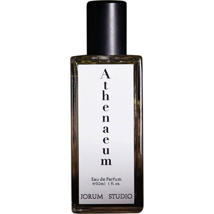 Athenaeum von Jorum Studio