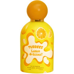 Lemon-a-licious! by Grandeur