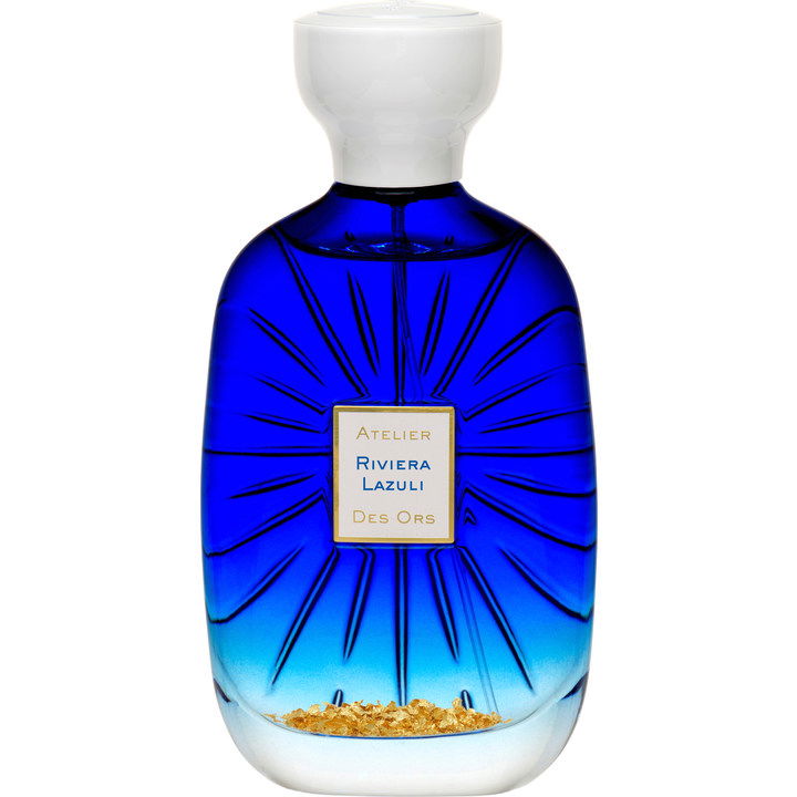 Riviera Lazuli von Atelier des Ors