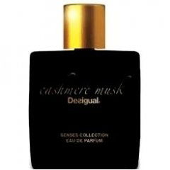 Senses Collection - Cashmere Musk von Desigual Senses Collection - Cashmere Musk von Desigual
