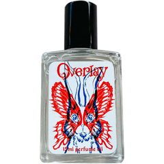 Overlay by Zomething Strange