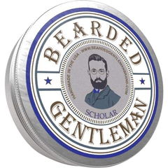 The Scholar by Bearded Gentleman