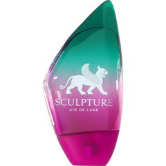 Sculpture Air de Lune von Nikos