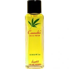 Cannabis von Dupetit