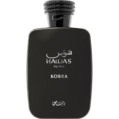 Hawas Kobra / هوس von Rasasi / الرصاصي