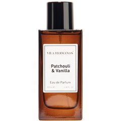 Patchouli & Vanilla by Vila Hermanos