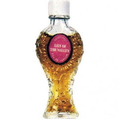 Lily of the Valley von Gourielli