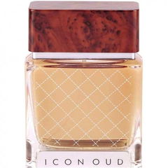 Icon Oud (Eau de Parfum) by Flavia