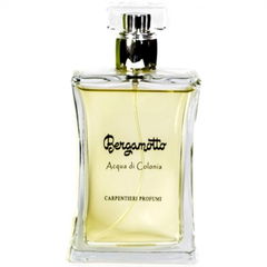 Bergamotto von Carpentieri Profumi