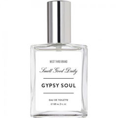Smell Good Daily - Gypsy Soul by West Third Brand